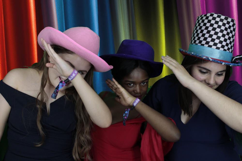 Silvermere Notre Dame  | View more photos from the event at gallery.myphotoboothexperience.co.uk/u/MyPhotoBoothExperienceLtd/Silvermere-Notre-Dame